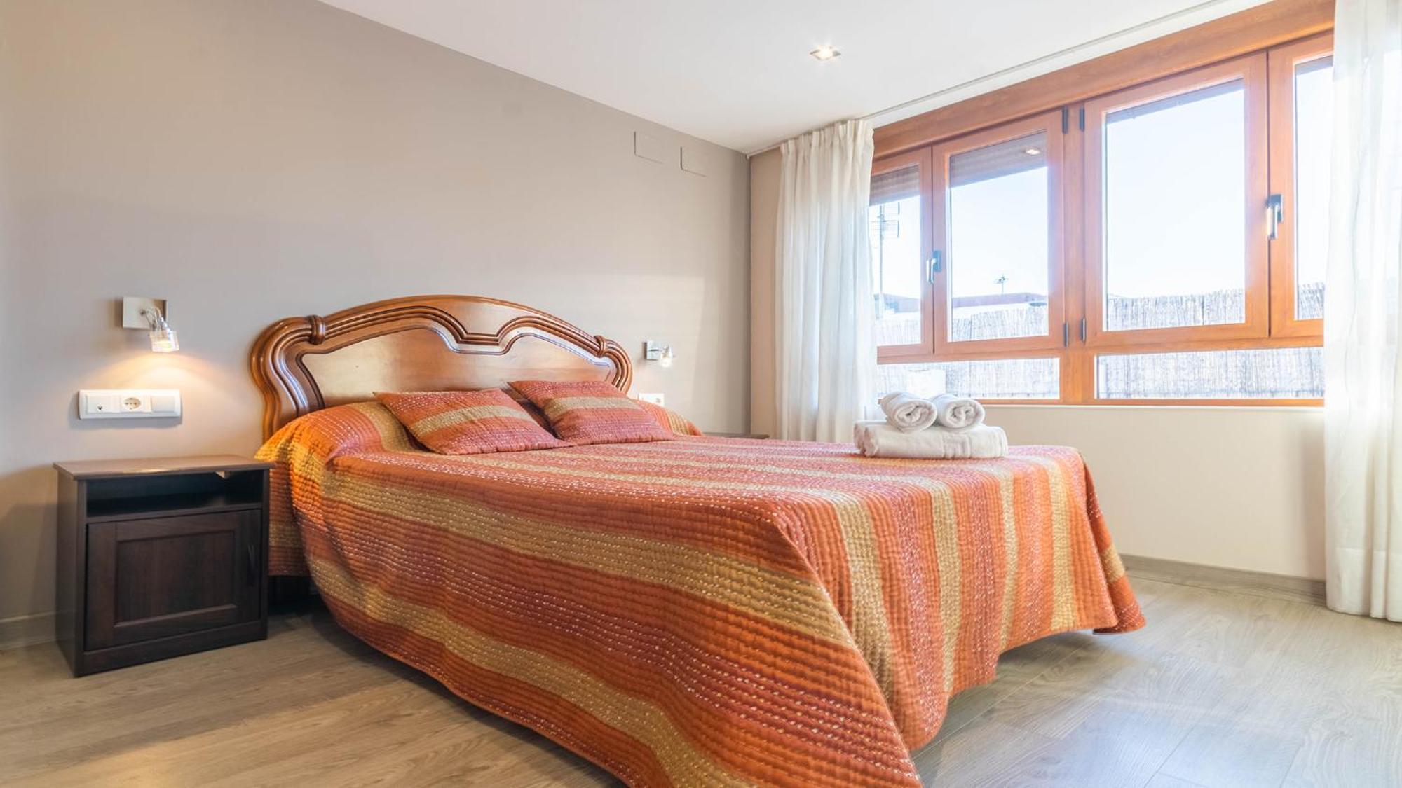 Apartamento Alfonso XII Centro Кордова Екстер'єр фото