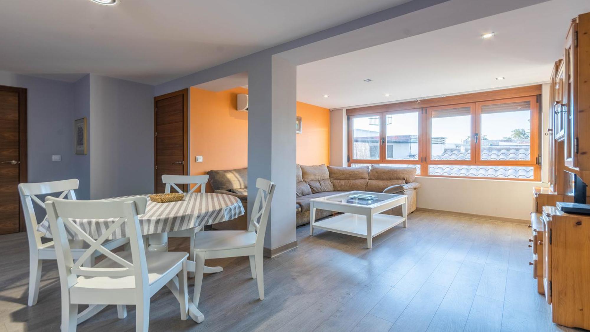 Apartamento Alfonso XII Centro Кордова Екстер'єр фото