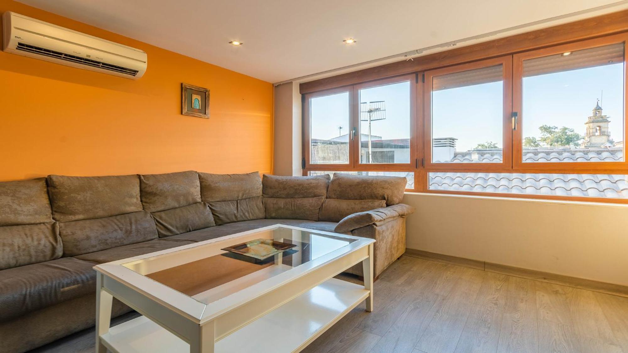 Apartamento Alfonso XII Centro Кордова Екстер'єр фото
