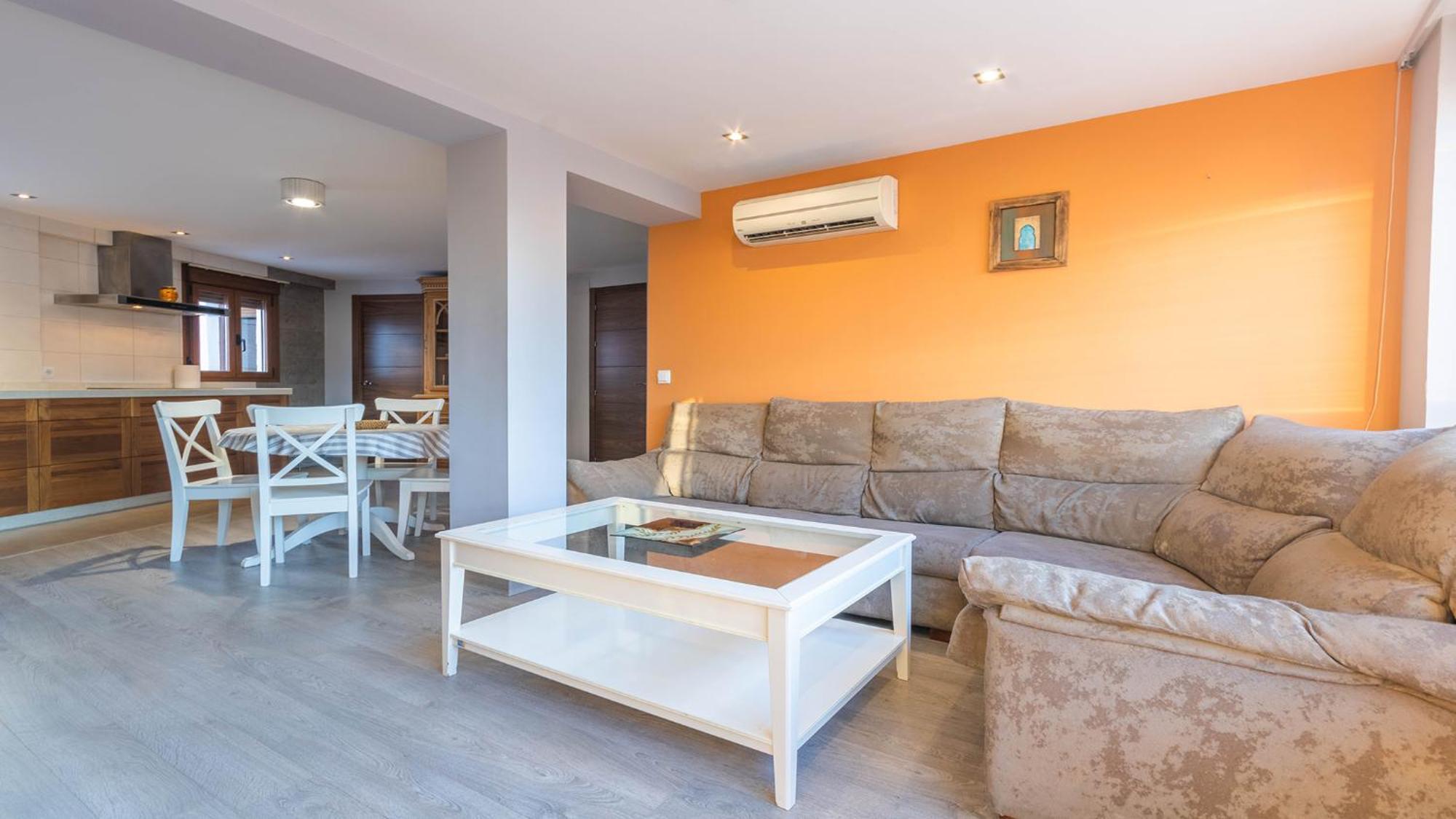 Apartamento Alfonso XII Centro Кордова Екстер'єр фото