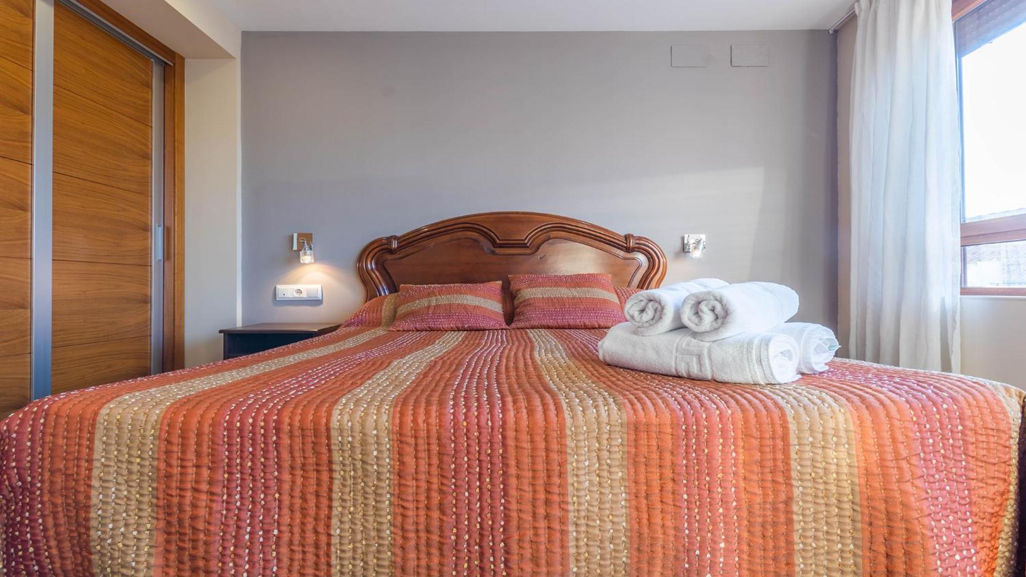 Apartamento Alfonso XII Centro Кордова Екстер'єр фото